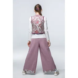 Подростковый костюм тройка рост 146-152