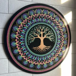 Мандала «Древо жизни»