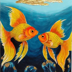 Картина Исполнение желаний