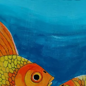 Картина Исполнение желаний