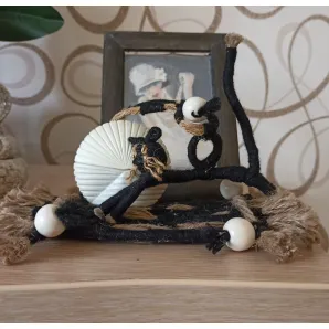 Салфетка ручной работы