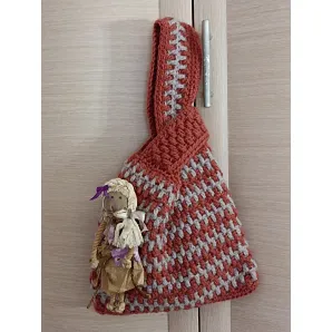 Сумка ручной работы