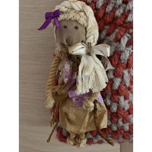 Сумка ручной работы