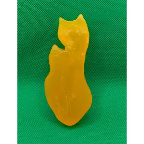 Мыло котики к 14 февраля