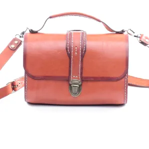 Женская сумка кроссбоди