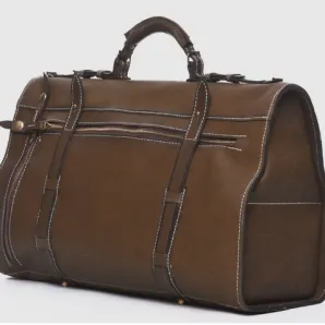 Атташе кейс олива