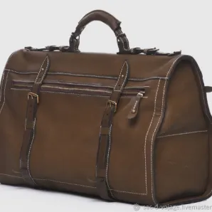 Атташе кейс олива