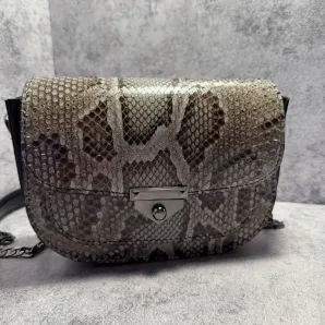 Сумка женская из натуральной кожи