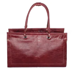 Сумка саквояжного типа TRAVELER