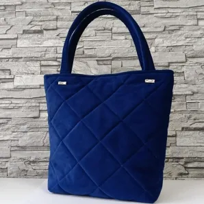 Сумка женская, ручная работа, с косметичкой.