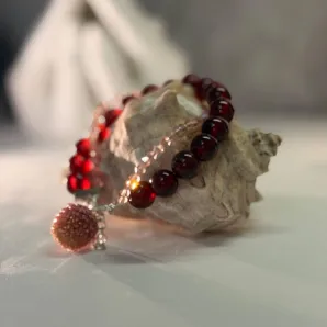 Браслет ручной работы