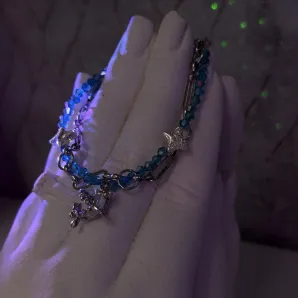 Браслет ручной работы