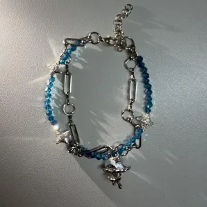 Браслет ручной работы