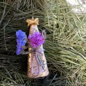 Денежная свеча