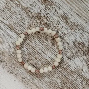 Браслет из оникса