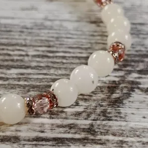 Браслет из оникса