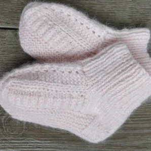 Носочки для девочки