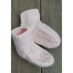 Носочки для девочки