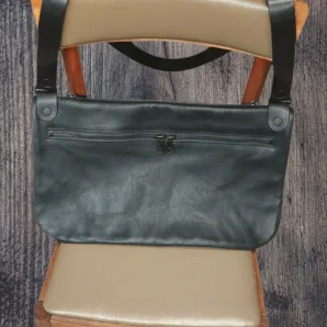 Сумка ручная работа