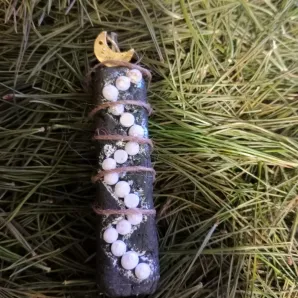 Свеча очищения