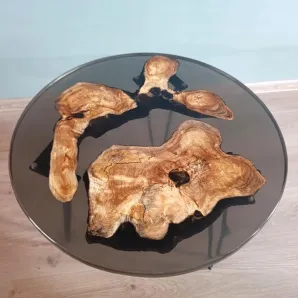 Журнальный столик