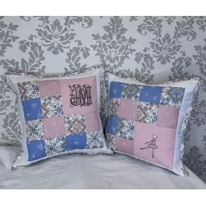 Интерьерные подушки (наволочки)