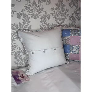Интерьерные подушки (наволочки)
