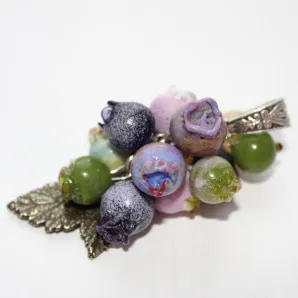 Кулон Спелая ягода