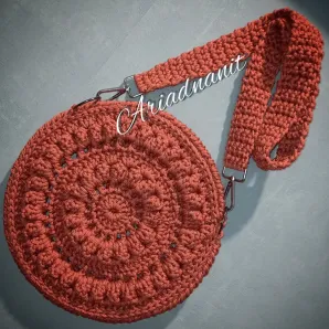 Сумка ручной работы