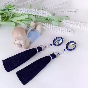 Клипсы "За звездой"