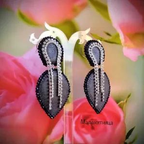 Клипсы "Верь в себя"