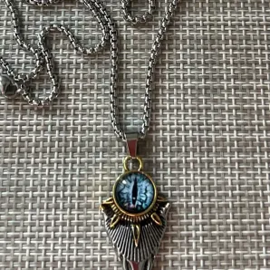 Артефакт «Всевидящее Око»