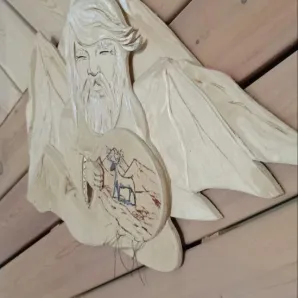 Белый Бурхан