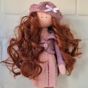 Кукла Милли