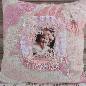 Декоративные наволочки №2