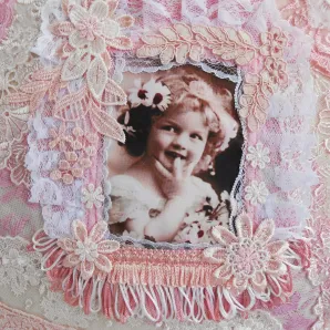 Декоративные наволочки №2