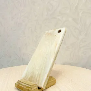 Доска разделочная массив дуба