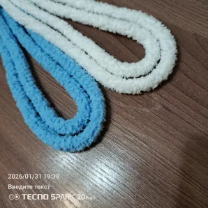 Трикотин шнур