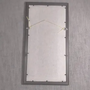 Православная икона, вышитая бисером Господь Вседержитель