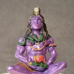 Шива индуистский бог