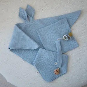 Набор для новорожденного "Облака"