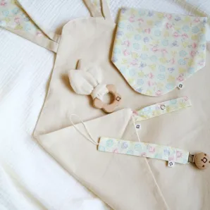 Набор для новорожденного "Лучик"