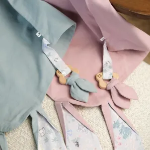 Набор для новорождённого "Мумидом"