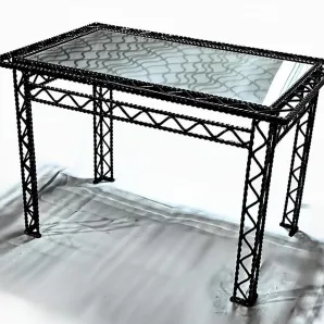 Журнальный столик