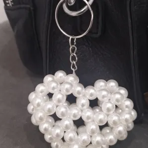 Брелок - обвес на сумку