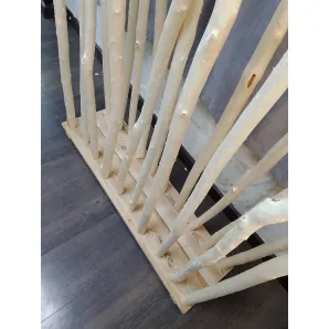 Ширма декоративная "Эко-стиль"