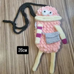 Сумка для телефона