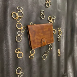 Докхолдер с кнопкой