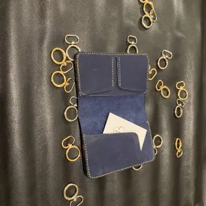 Докхолдер без кнопки