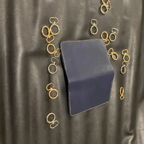 Докхолдер без кнопки